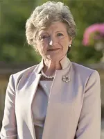 Shirley Mollison