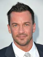 Craig Parker