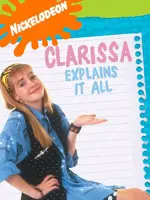 Clarissa Explains It All