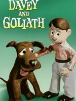 Davey and Goliath
