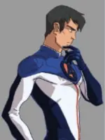 Reed Richards / Mr. Fantastic