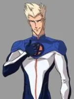Johnny Storm / The Human Torch