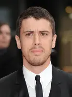 Toby Kebbell