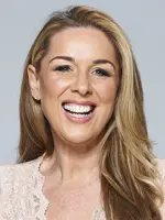 Claire Sweeney