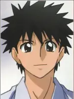 Kotaro Kannagi