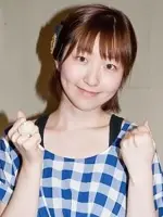 Hashimoto Mai