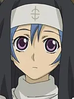 Sister Athena