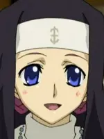 Sister Libelle