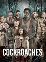 Cockroaches