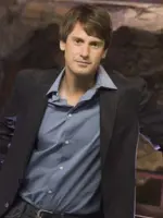 Dr. Will Anthros