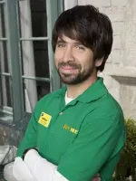 Morgan Grimes