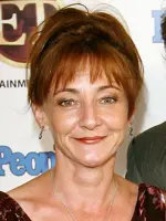 Bonita Friedericy