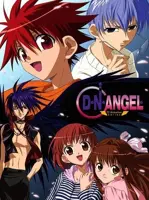 D.N.Angel