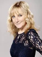 Lesley Sharp