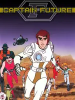 Captain Future