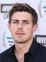 Chris Lowell