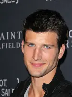 Parker Young