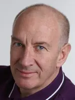 Simon Day