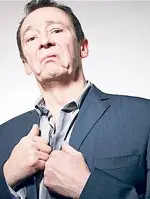 Paul Whitehouse