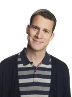 Daniel Tosh