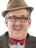 Count Arthur Strong