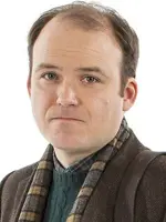 Michael Baker