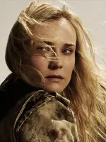Detective Sonya Cross