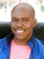Rickey D'Shon Collins