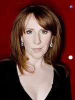 Catherine Tate