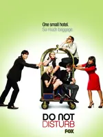 Do Not Disturb