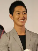 Hiyama Kosuke