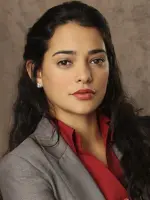 Det. Ariana Sanchez