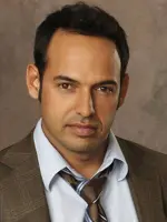 Det. Aman Mahajan