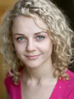 Georgia Henshaw