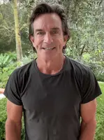 Jeff Probst