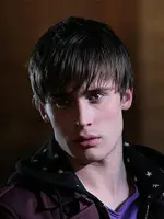 Luke Van Helsing