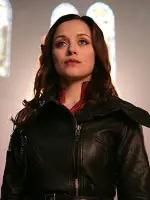 Mina Harker