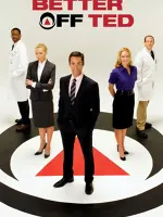 Better Off Ted