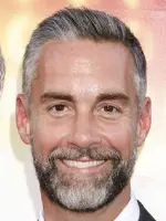 Jay Harrington