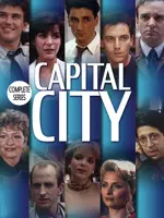 Capital City