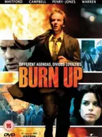 Burn Up