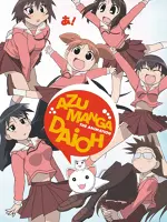 Azumanga Daioh
