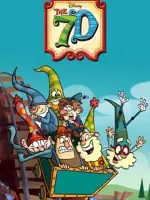 The 7D