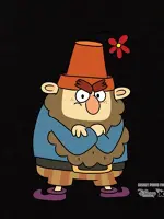 Grumpy