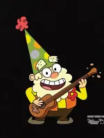 Happy