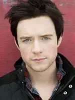 Matthew James Thomas