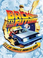 Back to the Future: The Animated Series
