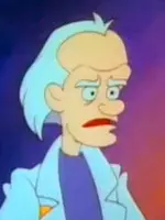 Dr. Emmett L. Brown
