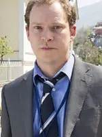 Neil Tilly