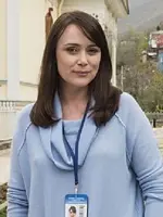 Jennifer Davis